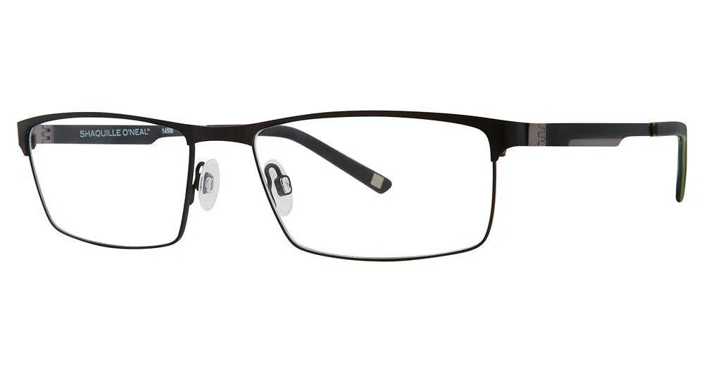 Shaquille O'Neal SO145M Eyeglasses - view 3
